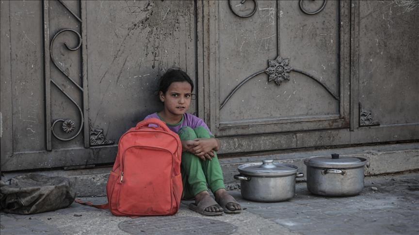 Kritično bolesna djeca iz Gaze stigla u Veliku Britaniju na liječenje