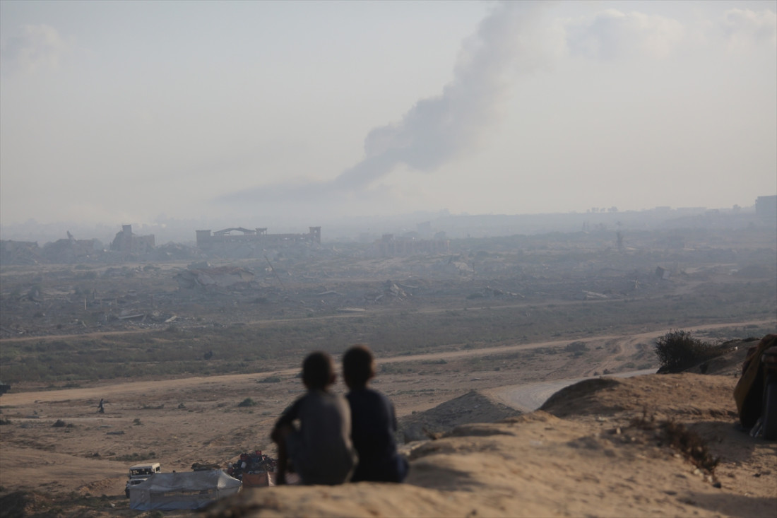 Nastavak napada i rušenja u Gazi - Ubijena najmanje 22 Palestinca