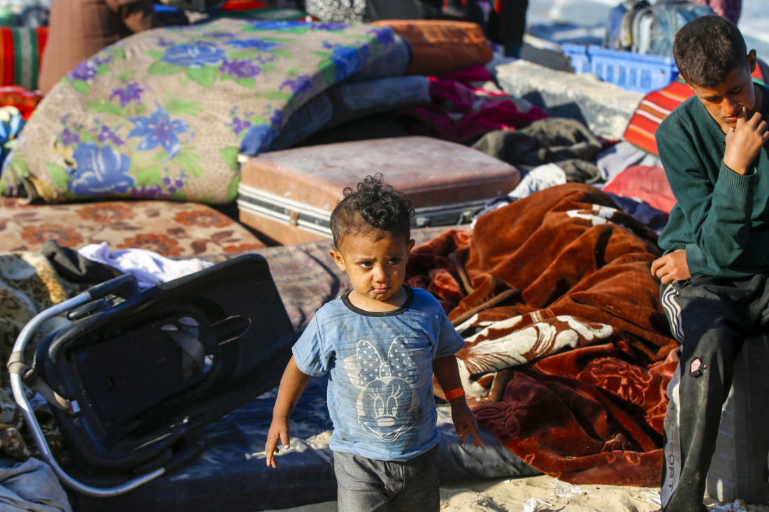 WHO: Više od 40.000 stanovnika Gaze s teškim povredama koje zahtijevaju dugotrajnu rehabilitaciju