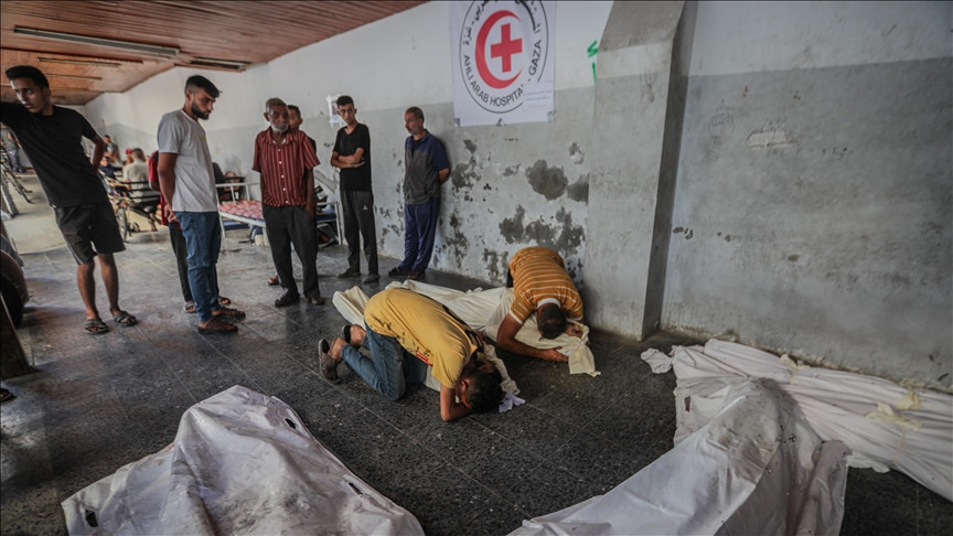 Izrael ubio još šest Palestinaca u Gazi uprkos tvrdnjama o smanjenju napada