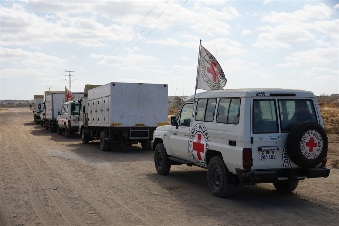 Izrael odustaje od prijetnje o smanjenju pomoći Gazi