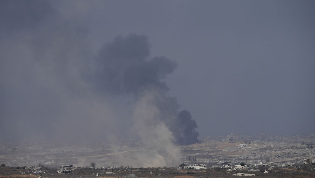 Najmanje dvije osobe povrijeđene u izraelskim zračnim napadima na Damask