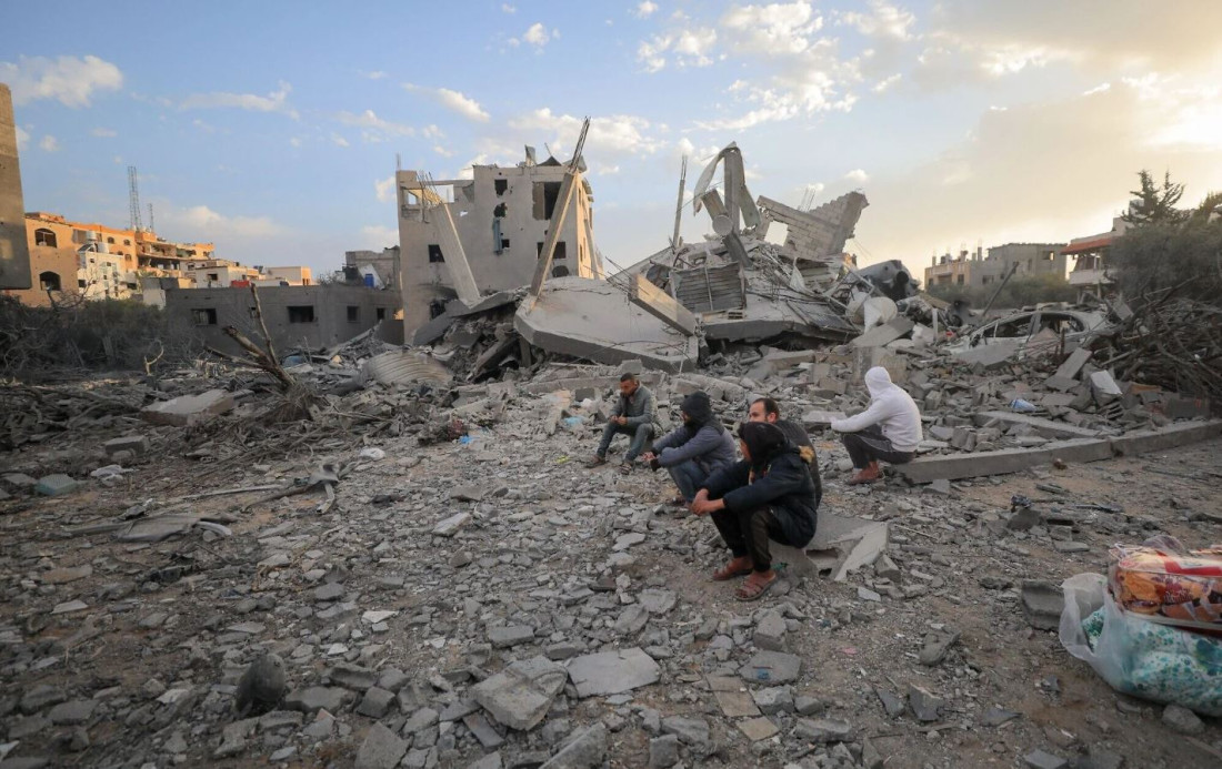 Evropski lideri osudili ponovno nasilje u Gazi, pozivaju na prekid vatre