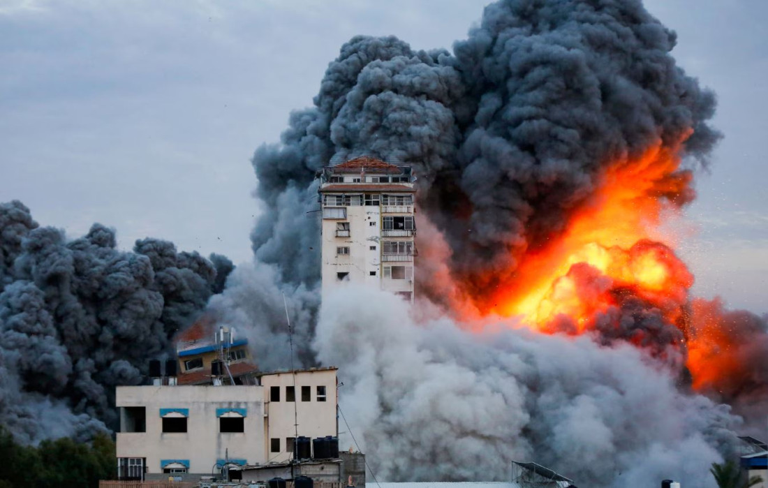 Komesar UN-a za ljudska prava optužio Izrael za nehumanost
