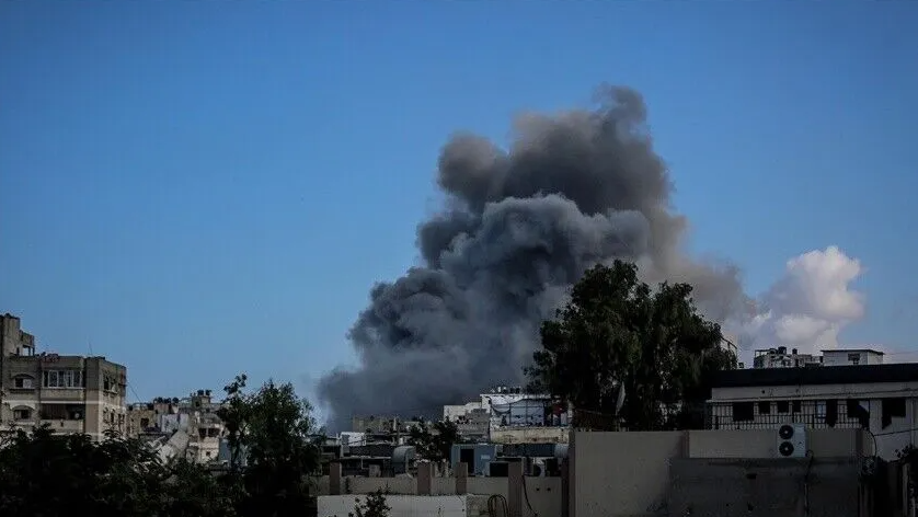 Palestinac ubijen, više osoba povrijeđeno u izraelskom napadu dronom na Gazu