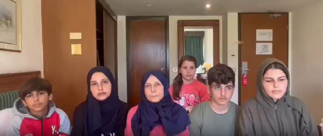 Sutka Selimović Albarawy iz Kaira za FTV: Recite nam šta se dešava, ovako mi ne možemo