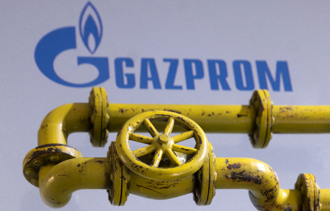 Gazprom najavio novo drastično smanjenje isporuka gasa Evropi