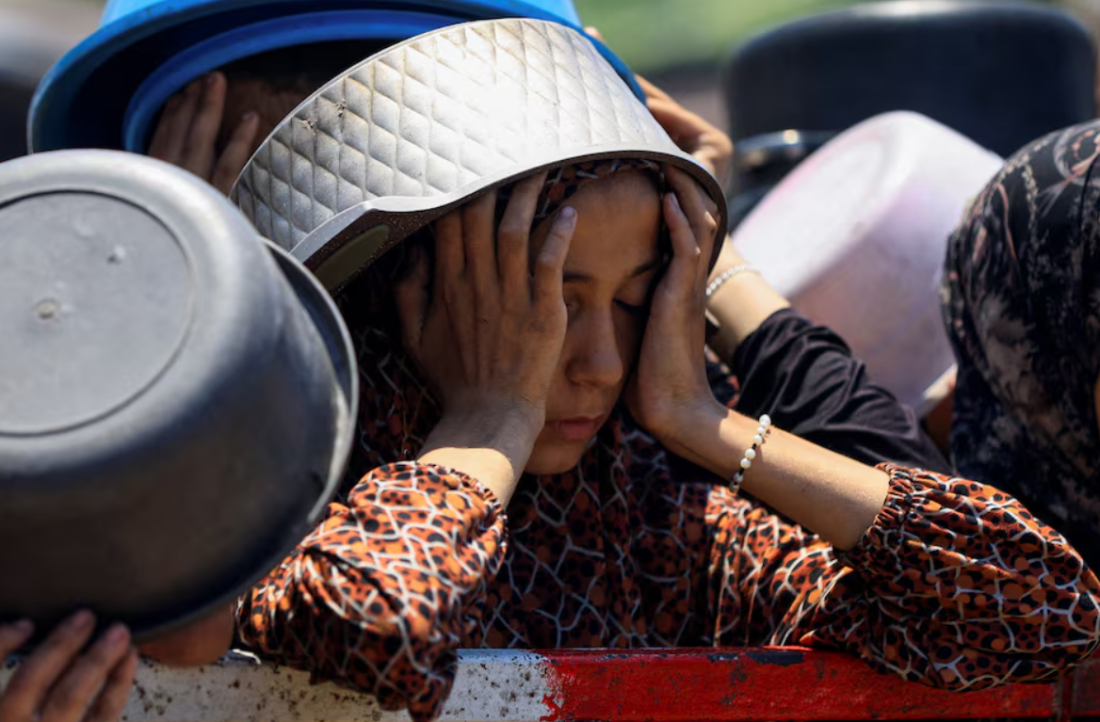 Izrael najavio nastavak isporuke humanitarne pomoći Pojasu Gaze