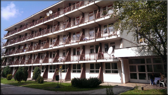 Direktor negirao navode o lošem stanju u Gerontološkom centru Sarajevo