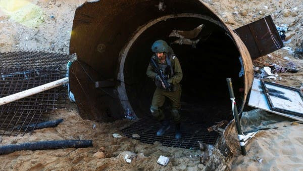 Turska radi na osiguravanju bezbjednog prolaza 200 civila zarobljenih u tunelima u Gazi