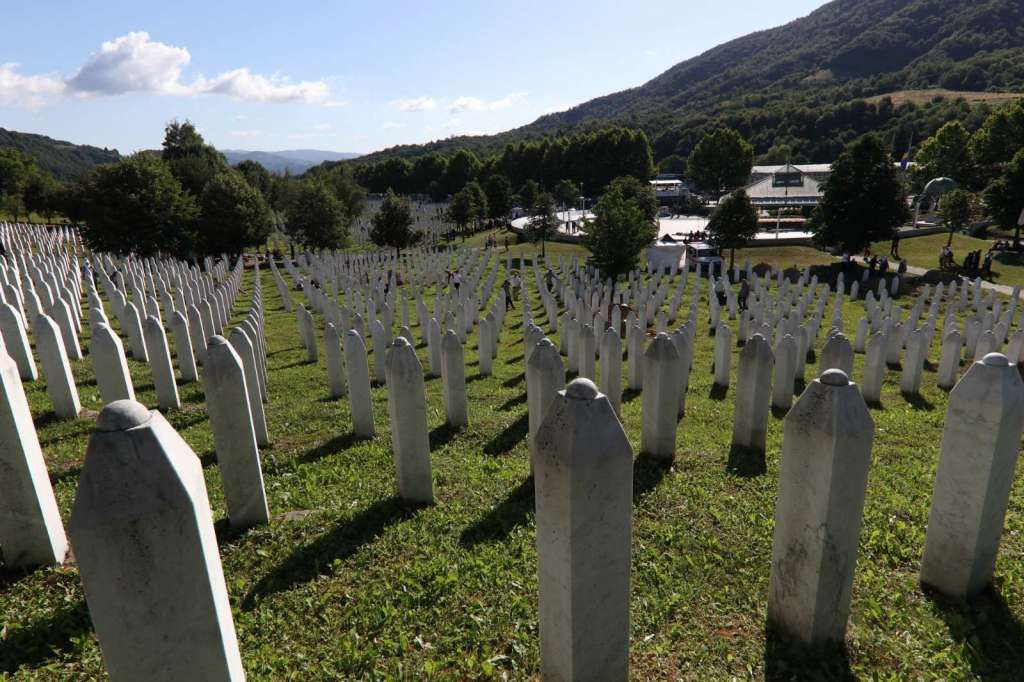 Sastanak Odbora za obilježavanje 30. godišnjice genocida nad Bošnjacima u Srebrenici