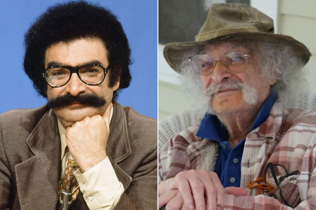 Slavni filmski kritičar Gene Shalit preminuo u 100. godini