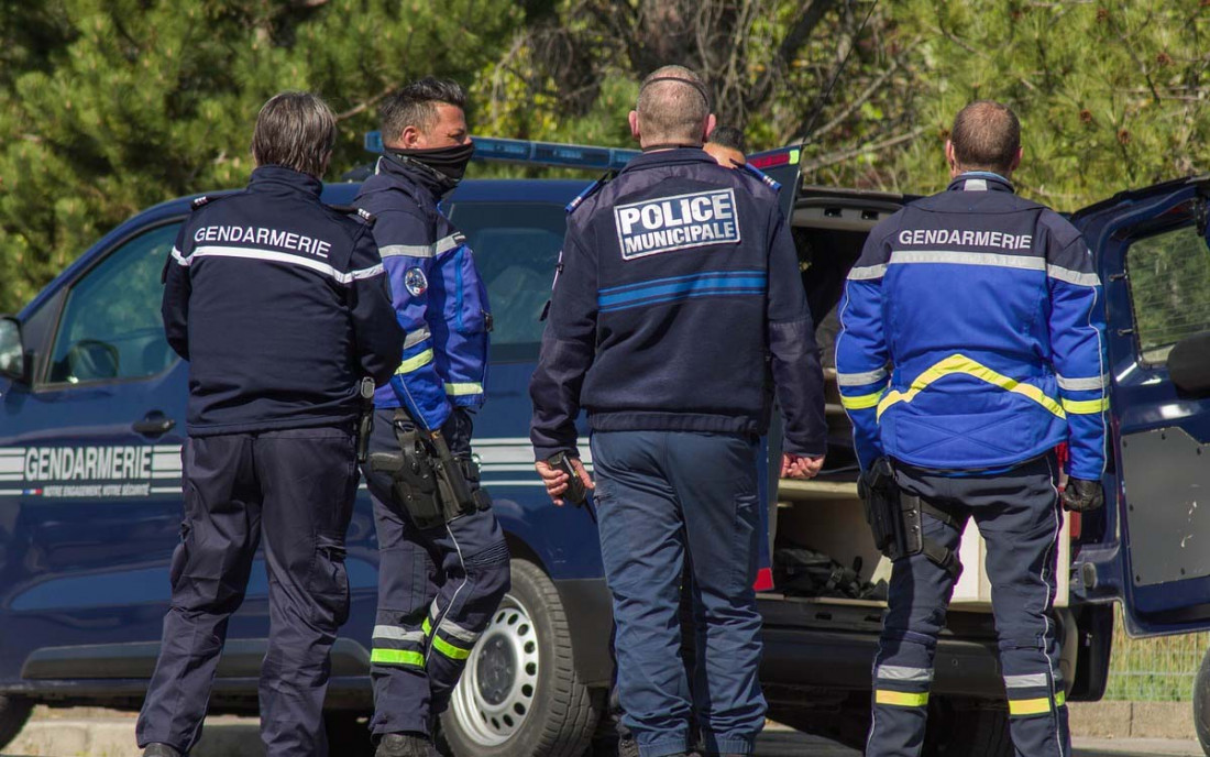 U nesreći turističkog voza u Francuskoj 19 povrijeđenih