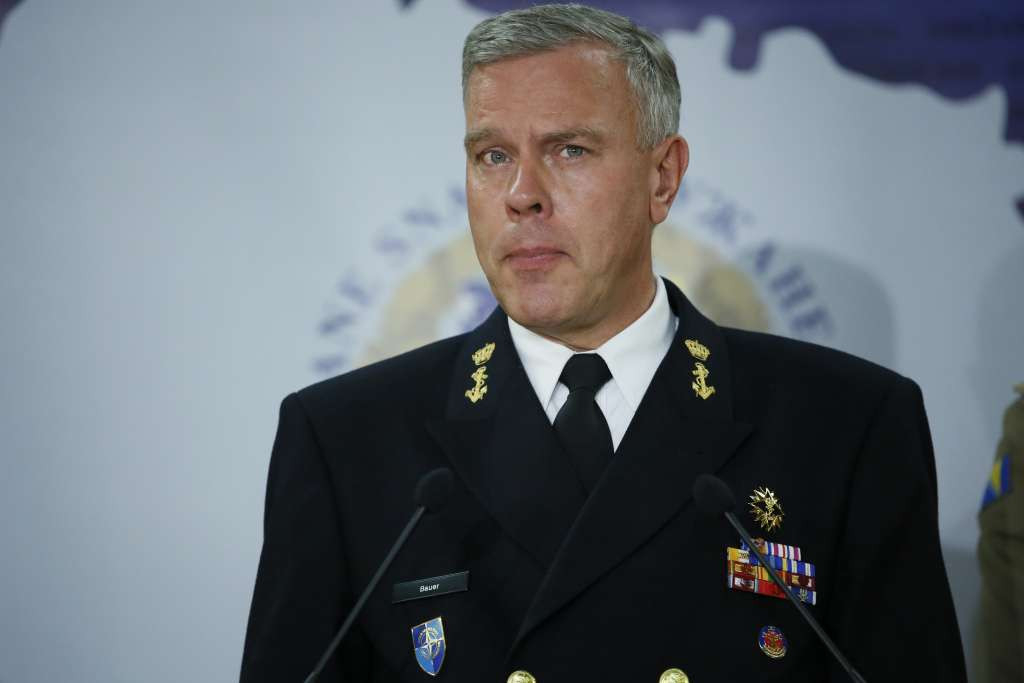 Ukrajinska kontraofanziva pokazuje se teškom, Ukrajina ima pravo na oprez