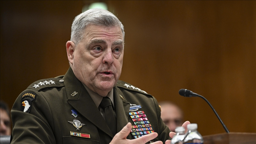 SAD neće napustiti Bliski istok