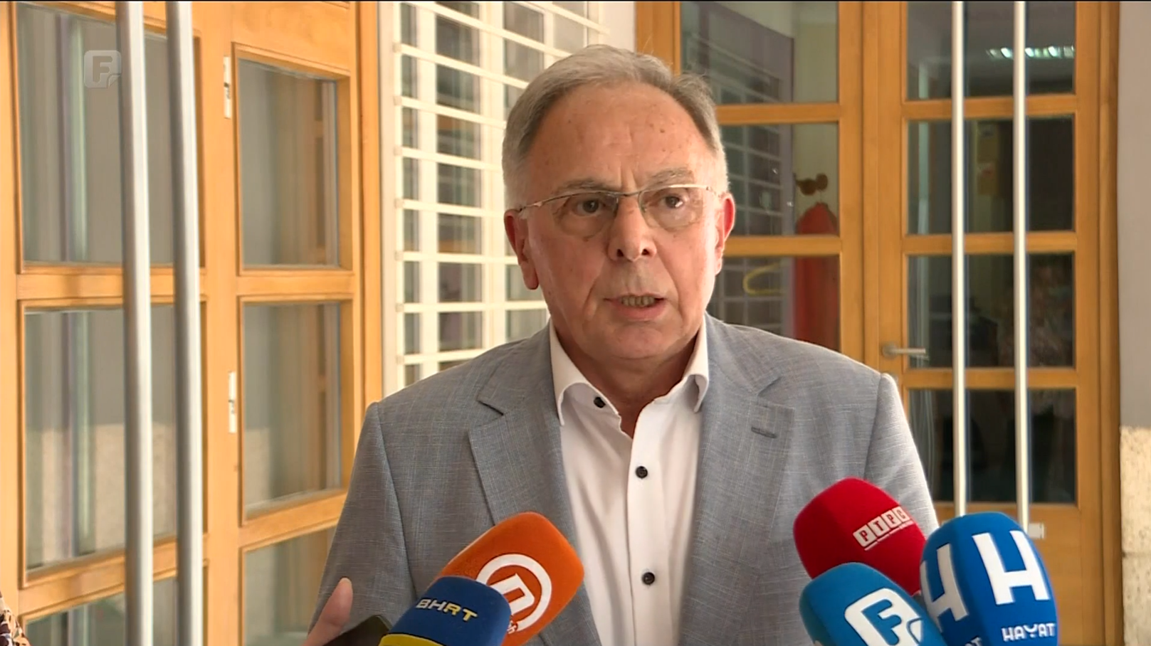 Genjac: Upitno održavanje izbora u roku koji je utvrđen