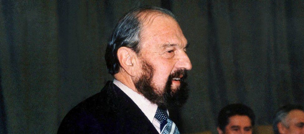 Rusija sahranila bivšeg dvostrukog agenta uz najviše počasti