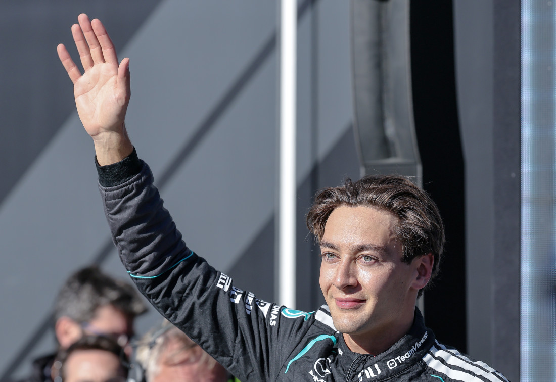 Russell pobjednik sprint trke u Kanadi