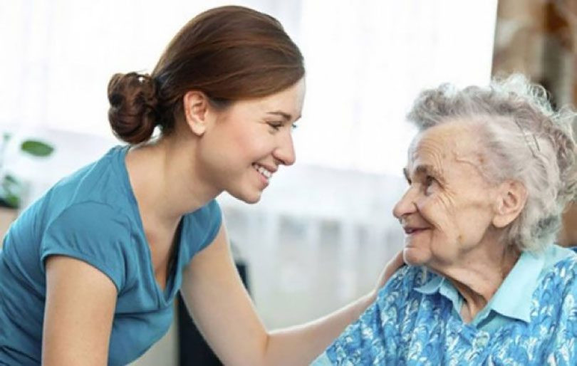 U Federaciji besplatna obuka za gerontodomaćice