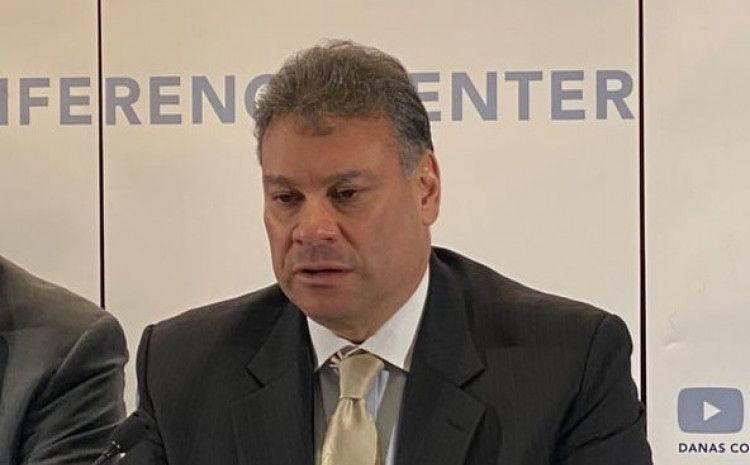 Escobar: Ne smijemo dozvoliti Rusiji da iskoristi svoj rat da zaustavi napredak zemalja Zapadnog Balkana