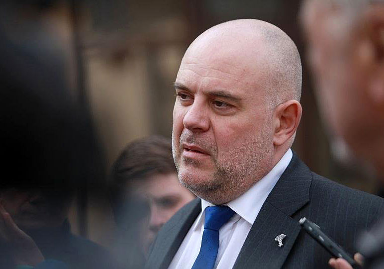 Bugarska pokreće borbu protiv ilegalne migracije širom zemlje