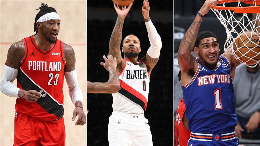 NBA: Izabrani učesnici egzibicionih takmičenja All-Star vikenda