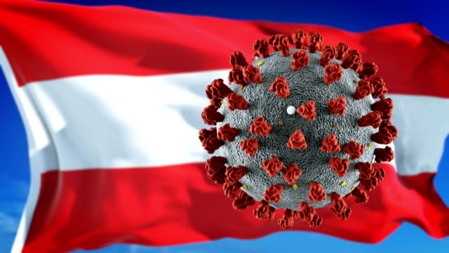 Austrija: Kvartalna kazna za nevakcinisane 3.600 eura