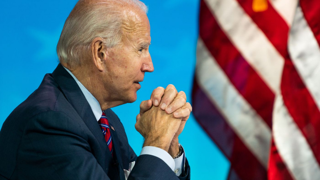 Biden namjerava da se ponovo kandidira na predsjedničkim izborima