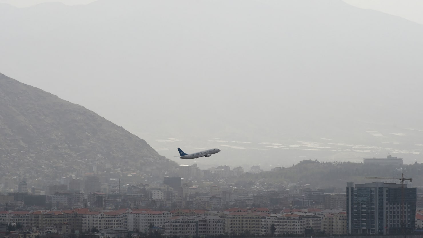 Turska i Katar postigli sporazum o upravi nad aerodromom u Kabulu