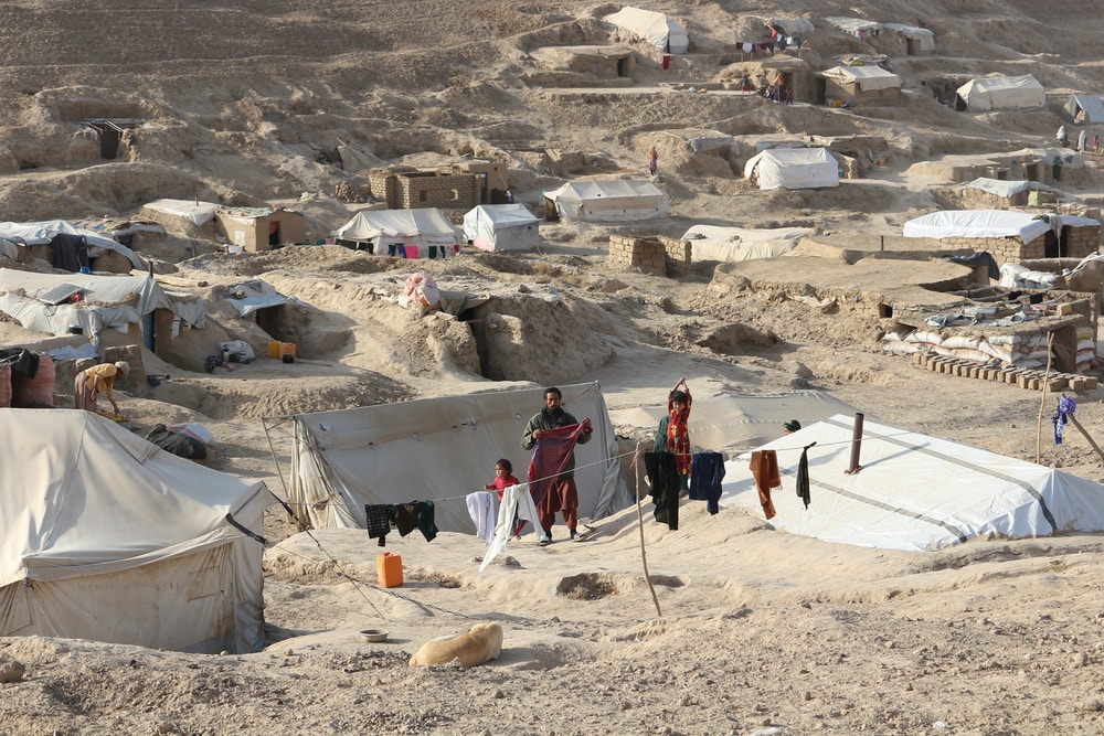 UN: Potrebno pet milijardi dolara za Afganistan kako bi se spriječila humanitarna katastrofa