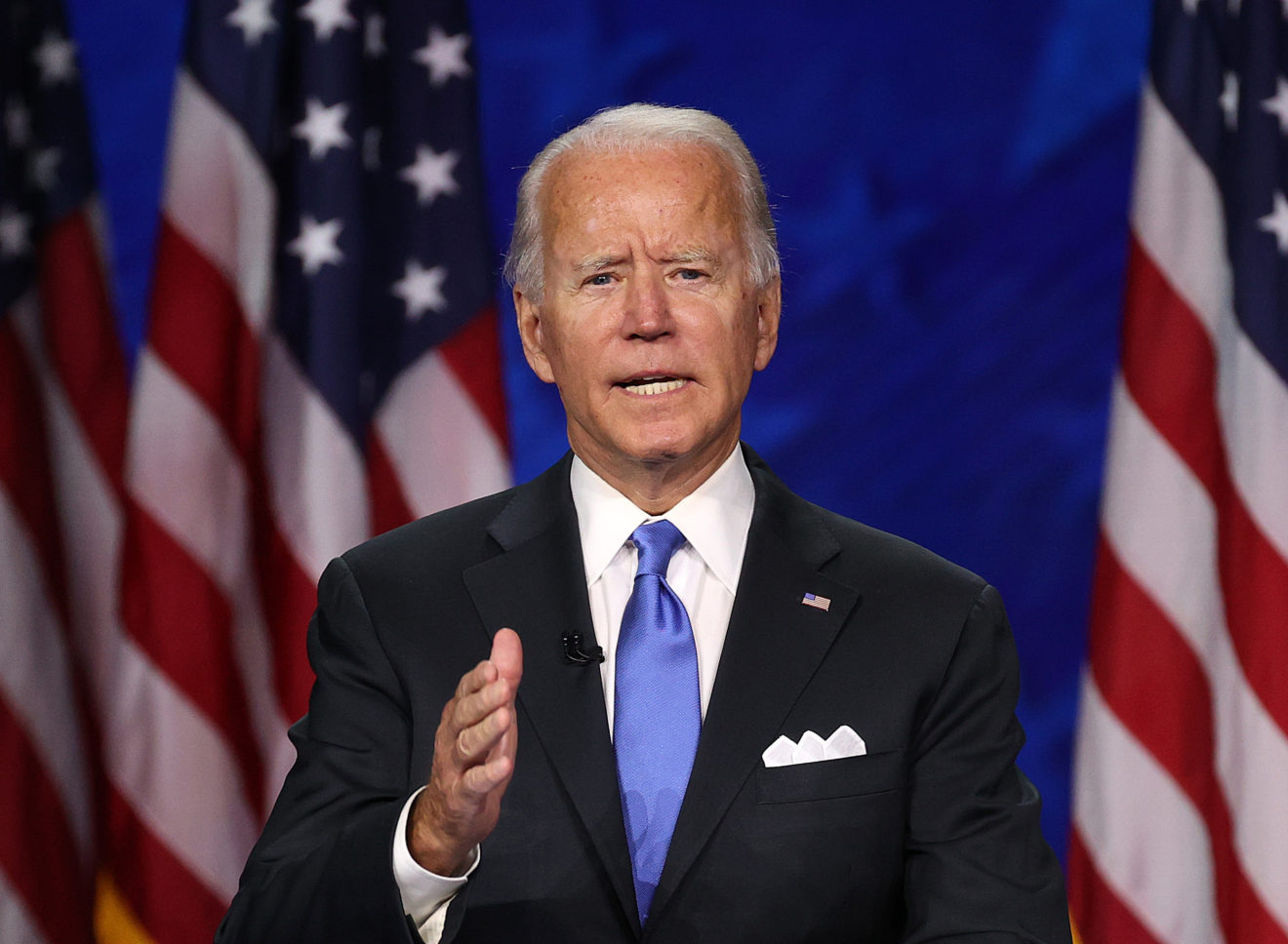 Biden: Ulazimo u nadmetanje sa Kinom, ali ne želimo konflikt