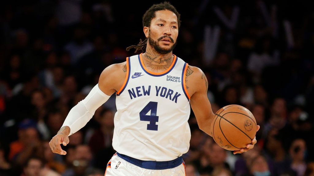 Derrick Rose odsustvuje najmanje dva mjeseca zbog operacije skočnog zgloba