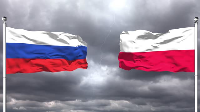 Moskva osudila protjerivanje 45 ruskih diplomata iz Poljske