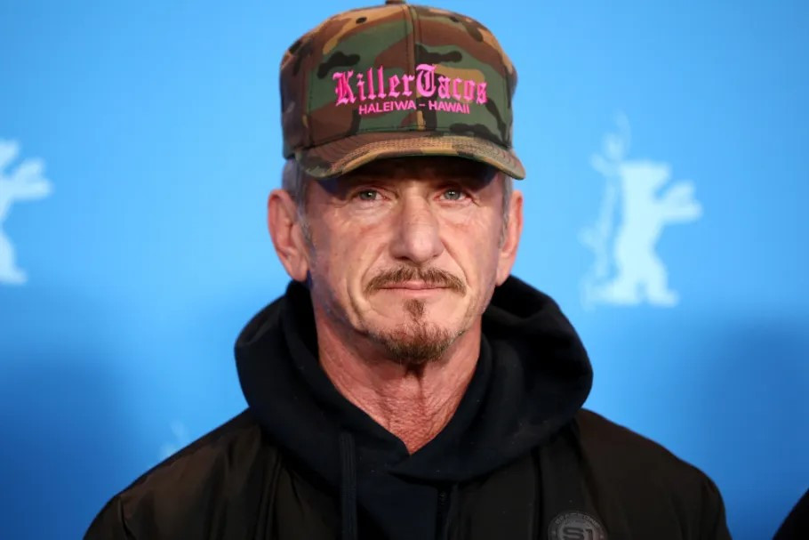 Sean Penn: 15 godina se osjećao jadno na filmskim setovima