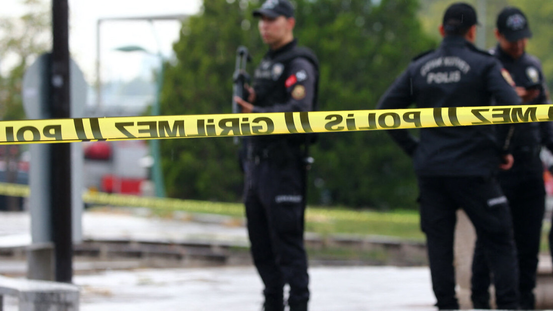 Turska policija privela 357 osoba osumnjičenih za saradnju sa Islamskom državom