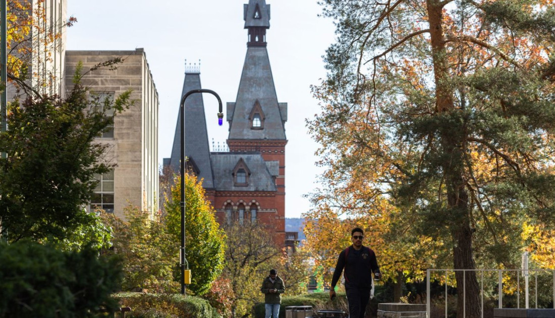 Ponovo otvorena istraga o navodnom silovanju studentice na Univerzitetu Cornell