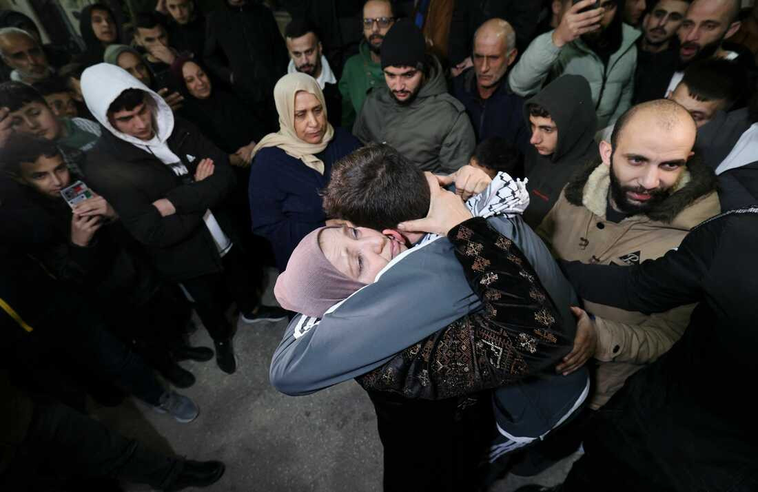 Izrael pustio 30 Palestinaca iz zatvora, Hamas oslobodio 12 talaca