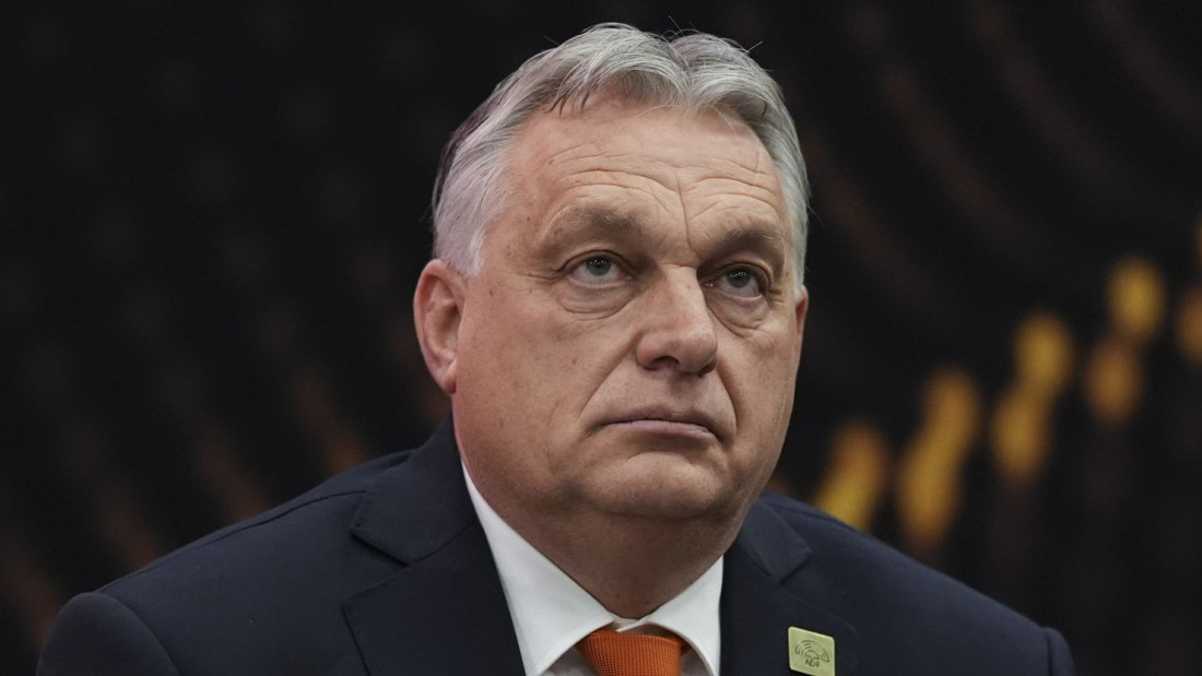 Orban: Prijem Ukrajine u NATO značio bi "rat s Rusijom"