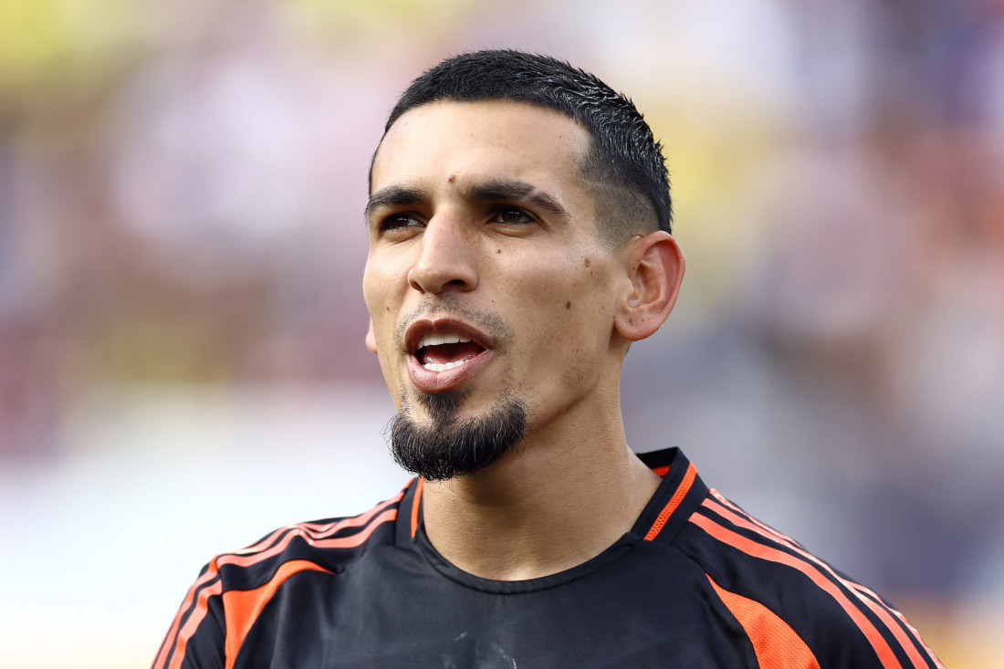 Kolumbijski feniks: Kako je Muñoz osvojio Palace i zašto ga žele giganti