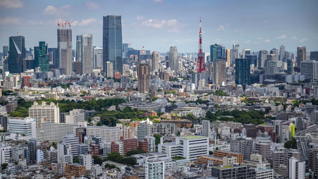 Japan bilježi najveći pad broja stanovnika dok populacija opada 16. godinu zaredom