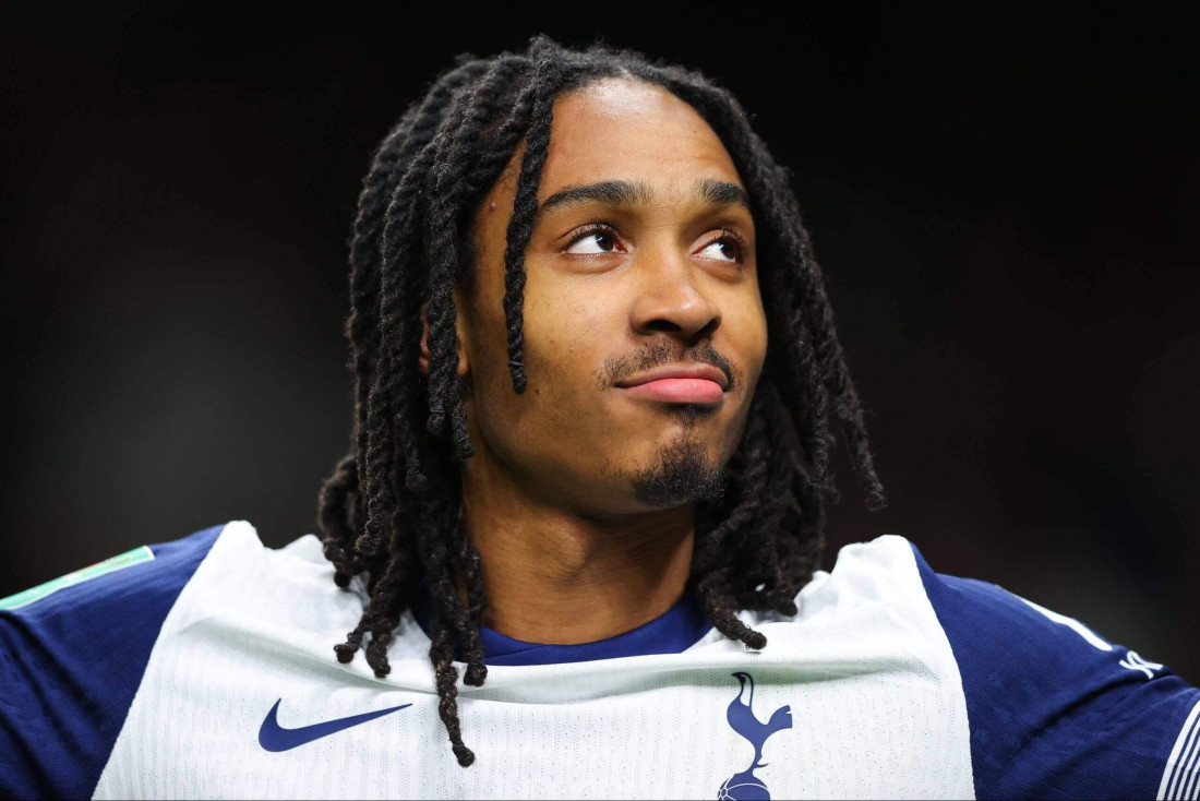 Djed Spence pred istorijskim debijem: Prvi musliman u dresu Engleske!