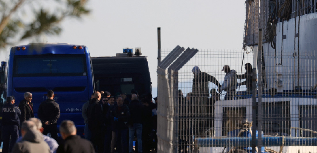 Koncept sigurne evropske zemlje rizičan za tražioce azila