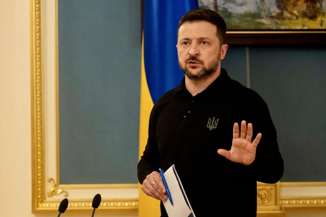 Zelenski ključnom smatra podršku Moldaviji, Ukrajini i Zapadnom Balkanu na putu ka EU