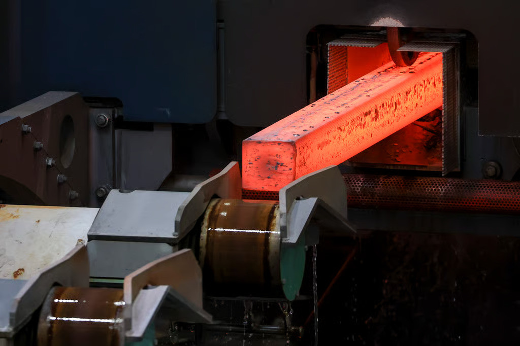 EU će udvostručiti carine na uvoz čelika