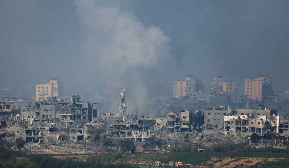 Više od 16.400 djece ubijeno u izraelskim napadima u Gazi od 7. oktobra