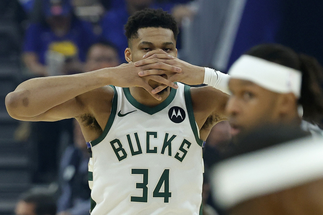 Giannis Antetokounmpo više nije član Milwaukeeja, odlazi na Floridu