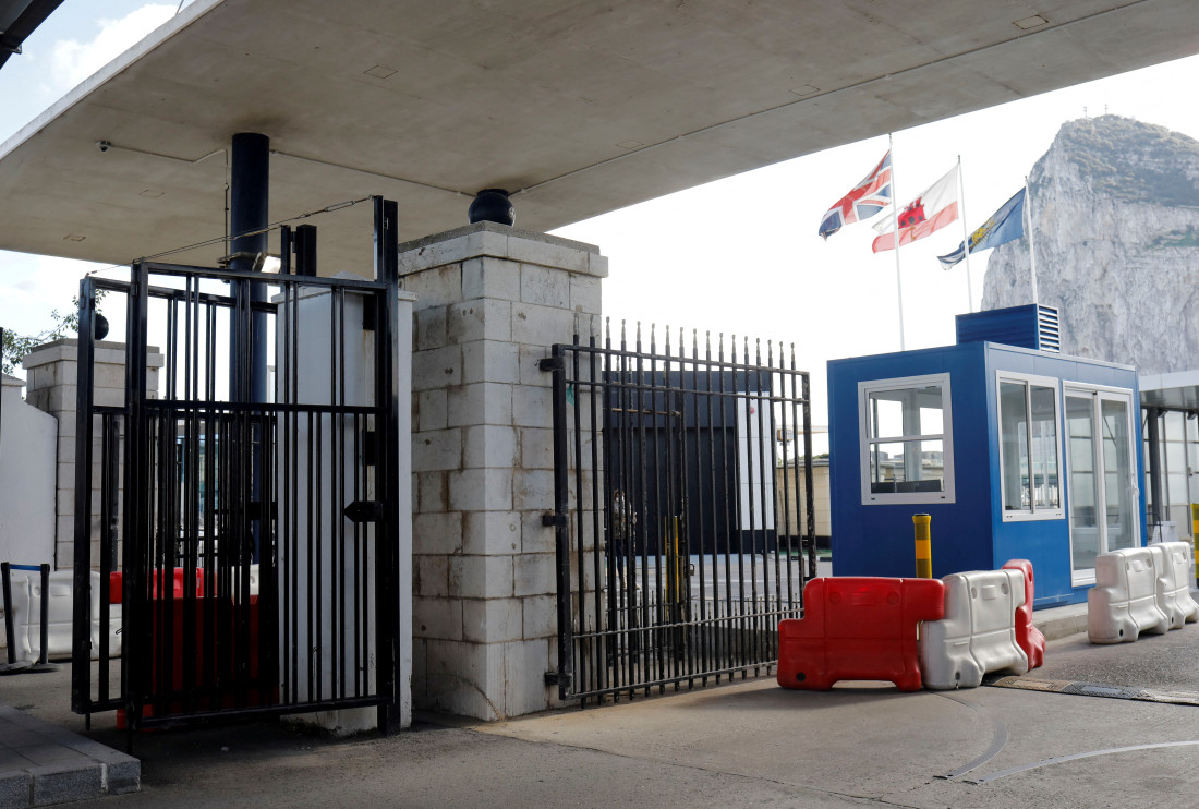 Velika Britanija, EU i Španija ostvarili napredak u pregovorima o Gibraltaru
