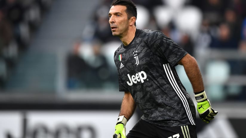 Gazzetta dello Sport: Buffon napušta Juventus
