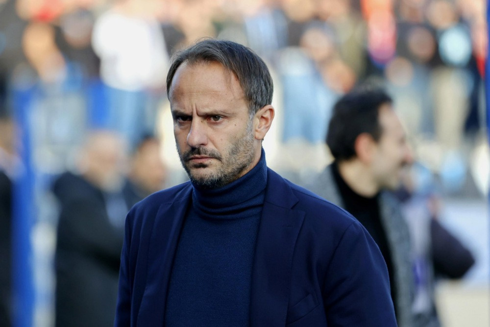 Gilardino novi trener Parme