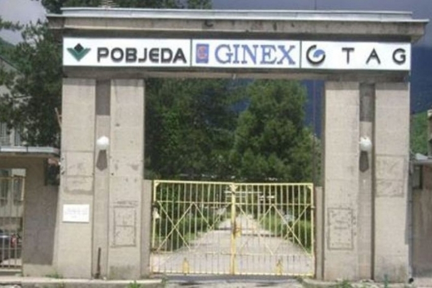 UNIS Ginex: Sindikat podržava direktoricu